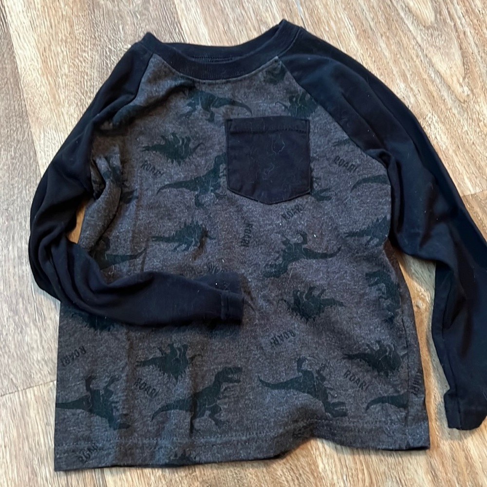 3T Shirt
